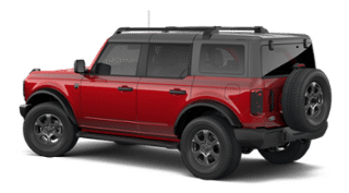 2026 Ford Bronco® External Image 3